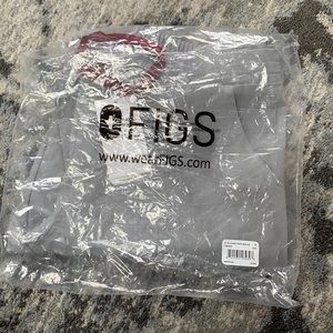 Figs Brand new scrub pants skinny pants limited edition